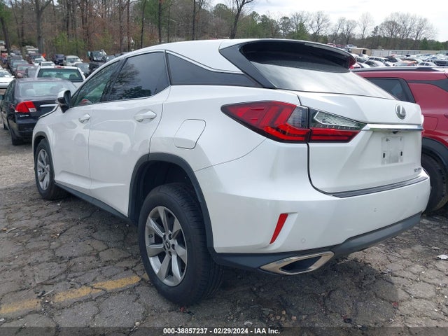 Lexus RX 350 2019 2T2ZZMCA9KC150377 Image 3