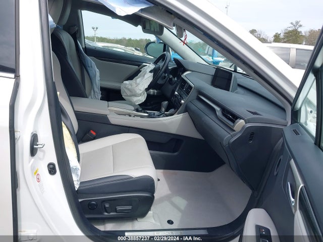Lexus RX 350 2019 2T2ZZMCA9KC150377 Image 5
