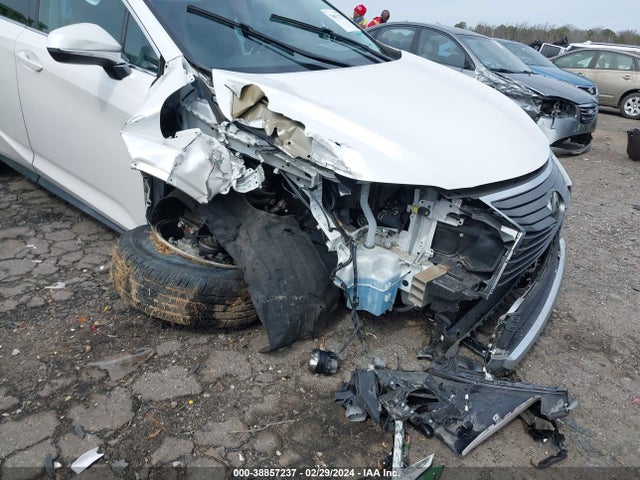 Lexus RX 350 2019 2T2ZZMCA9KC150377 Image 6