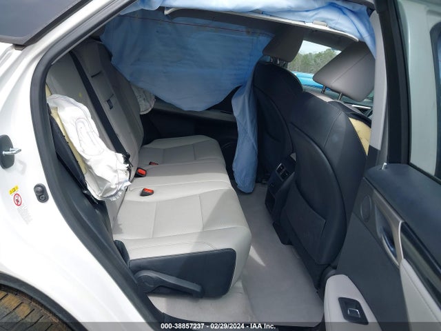 Lexus RX 350 2019 2T2ZZMCA9KC150377 Image 8
