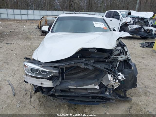 WBA3A5G58FNS89792 BMW 328I