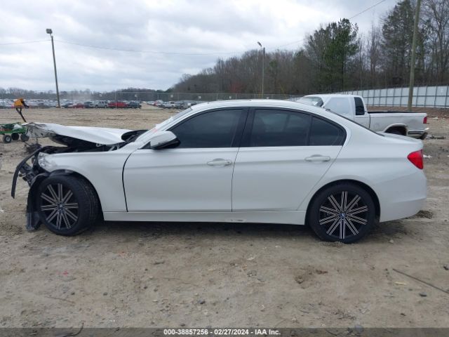 WBA3A5G58FNS89792 BMW 328I