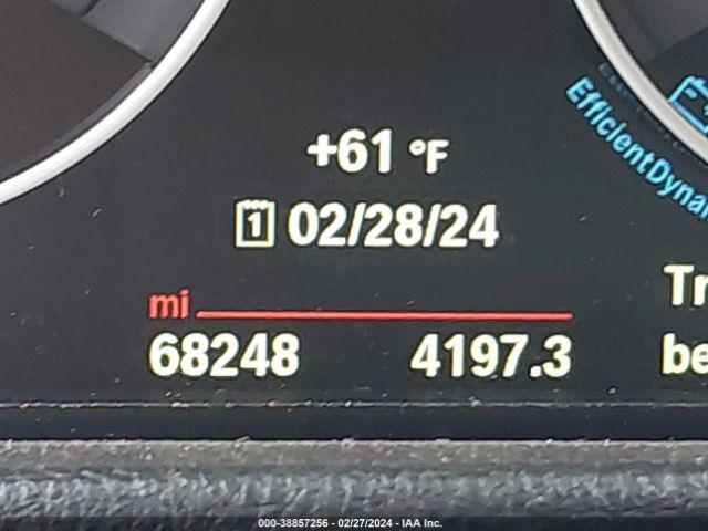 WBA3A5G58FNS89792 BMW 328I