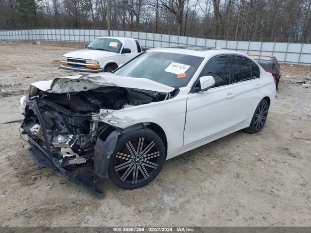 WBA3A5G58FNS89792 BMW 328I
