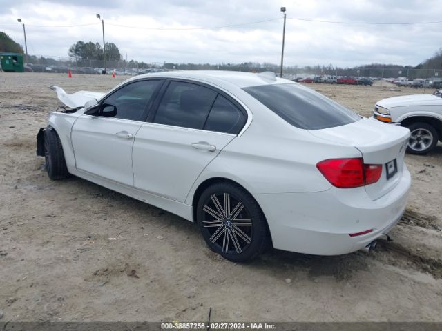 WBA3A5G58FNS89792 BMW 328I