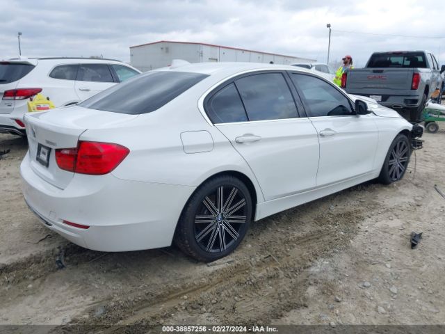WBA3A5G58FNS89792 BMW 328I