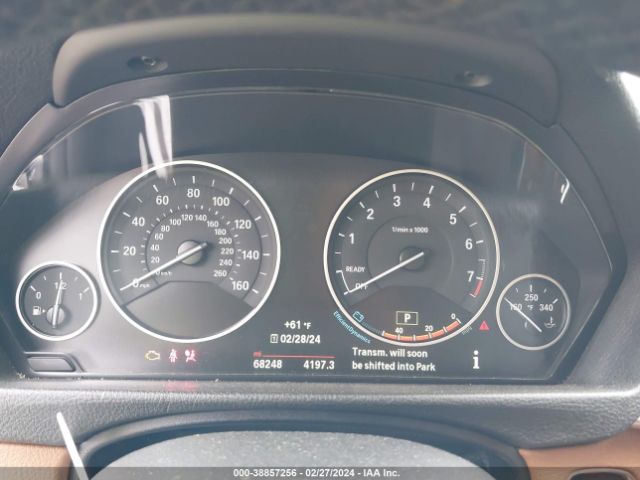WBA3A5G58FNS89792 BMW 328I