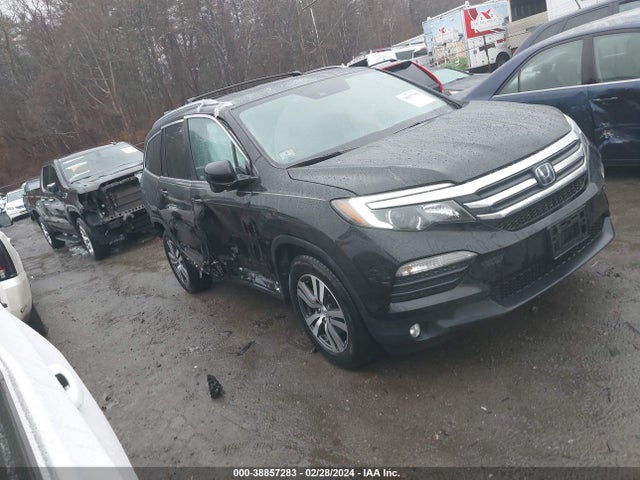 2018 5FNYF6H69JB057698 main image