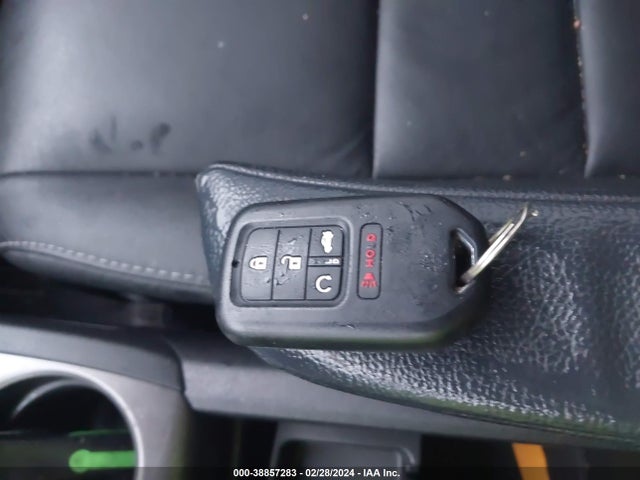 Honda Pilot Ex-l 2018 5FNYF6H69JB057698 Image 11