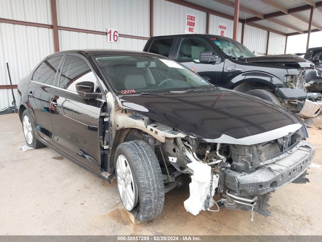 3VW167AJ9HM289050 Volkswagen Jetta 1.4t S