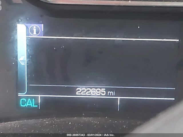 Chevrolet IMPALA 1LT 2018 2G1105S30J9146231 Image 15