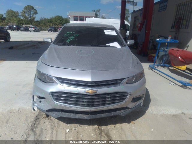 Chevrolet MALIBU LT 2018 1G1ZD5ST2JF122396 Image 12