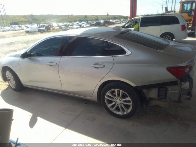 Chevrolet MALIBU LT 2018 1G1ZD5ST2JF122396 Image 14