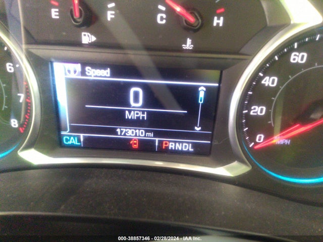 Chevrolet MALIBU LT 2018 1G1ZD5ST2JF122396 Image 15