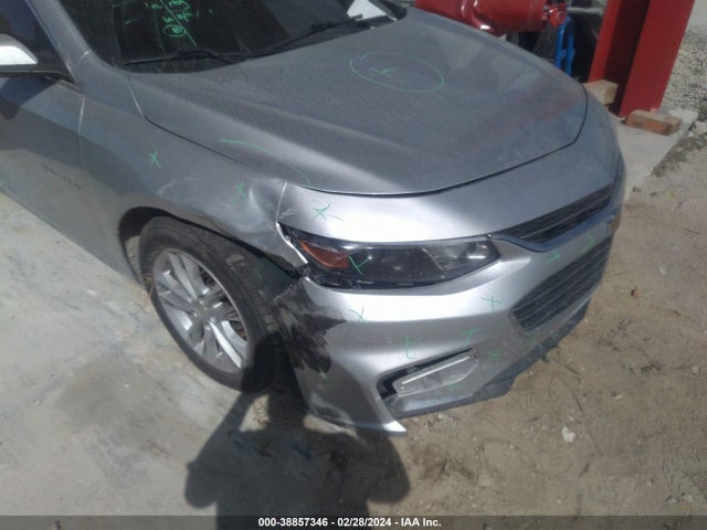 Chevrolet MALIBU LT 2018 1G1ZD5ST2JF122396 Image 17