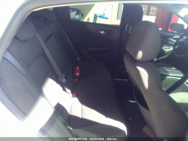 Chevrolet MALIBU LT 2018 1G1ZD5ST2JF122396 Image 8