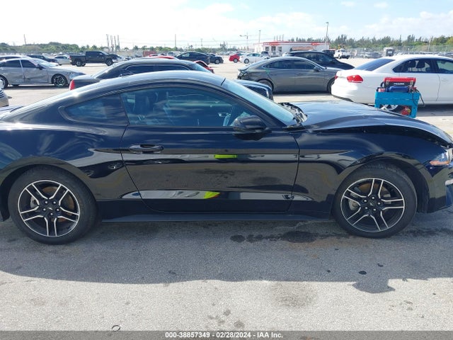 Ford Mustang Ecoboost Premium Fastback 2020 1FA6P8TH6L5157843 Image 12