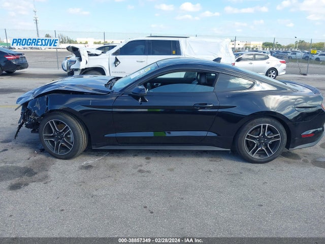 Ford Mustang Ecoboost Premium Fastback 2020 1FA6P8TH6L5157843 Image 13