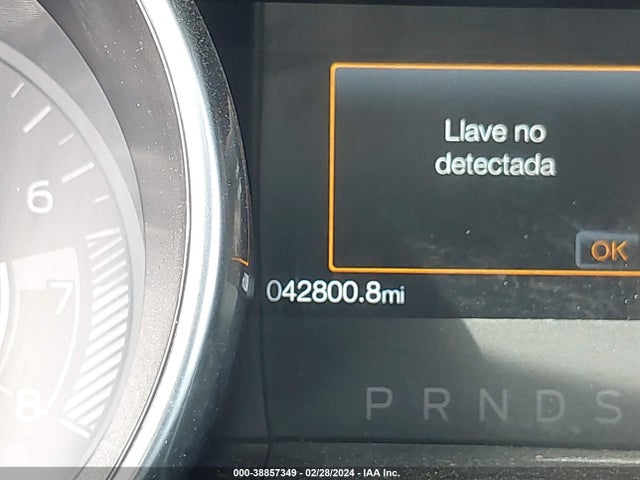 Ford Mustang Ecoboost Premium Fastback 2020 1FA6P8TH6L5157843 Image 14
