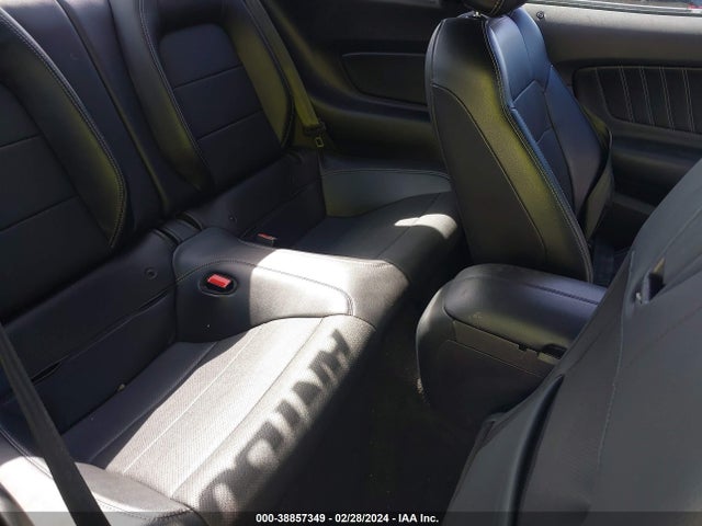Ford Mustang Ecoboost Premium Fastback 2020 1FA6P8TH6L5157843 Image 8