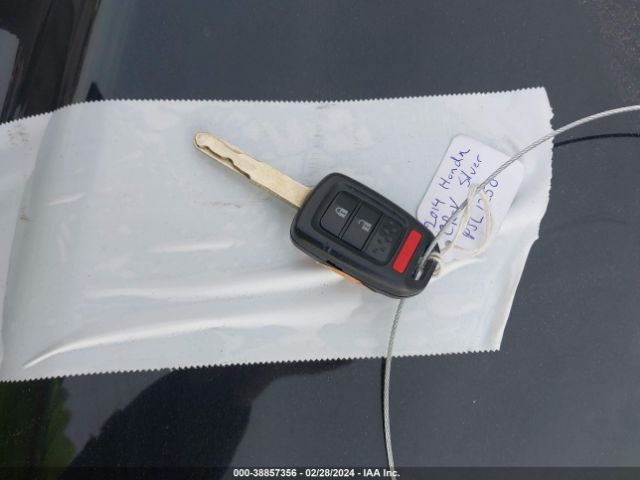 3CZRM3H31EG717662 Honda CR-V LX
