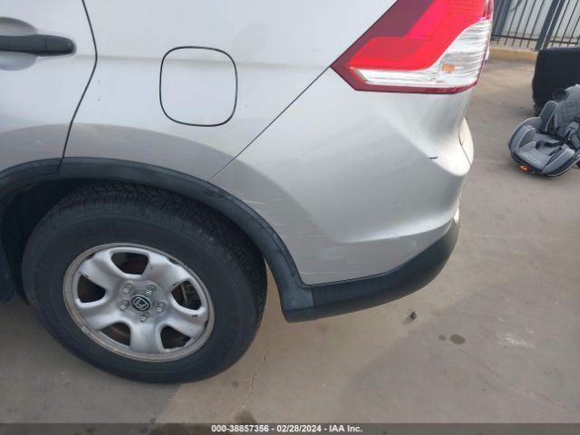 3CZRM3H31EG717662 Honda CR-V LX