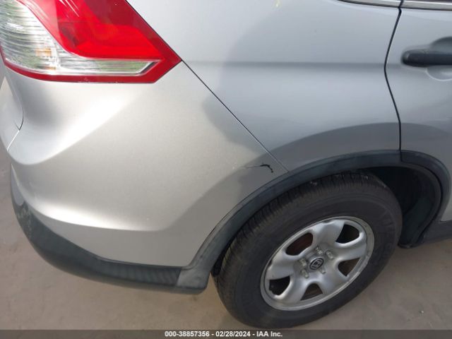 3CZRM3H31EG717662 Honda CR-V LX
