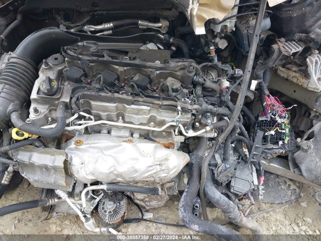 Chrysler 200 Limited 2015 1C3CCCAB8FN570236 Image 10