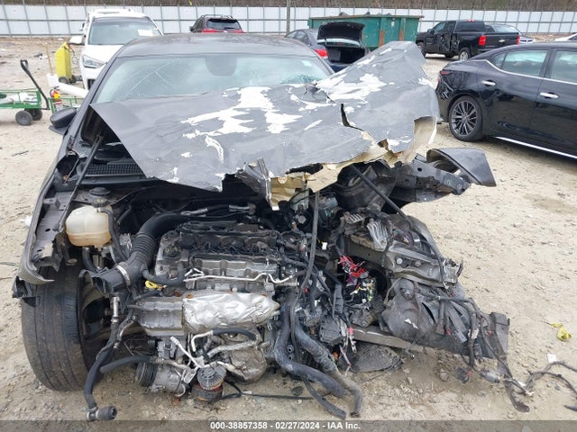 Chrysler 200 Limited 2015 1C3CCCAB8FN570236 Image 12