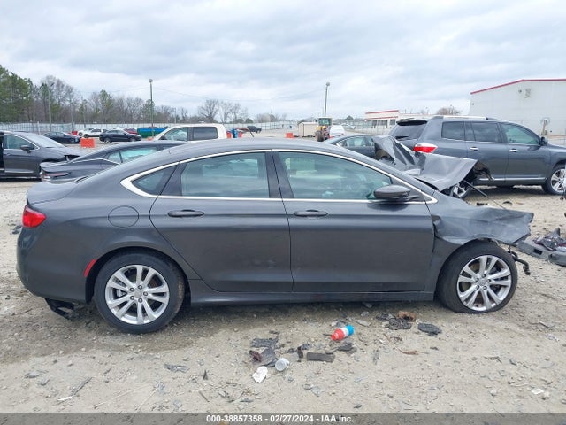 Chrysler 200 Limited 2015 1C3CCCAB8FN570236 Image 13