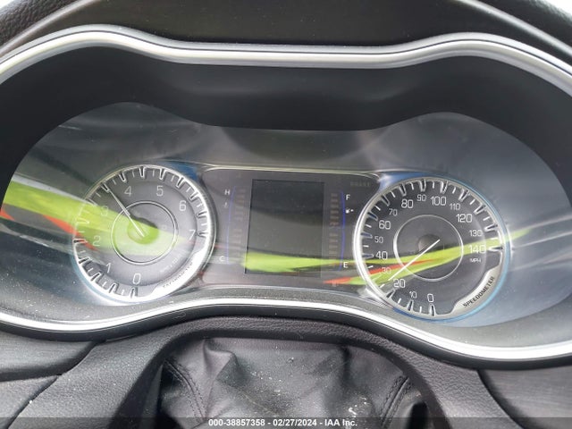 Chrysler 200 Limited 2015 1C3CCCAB8FN570236 Image 7