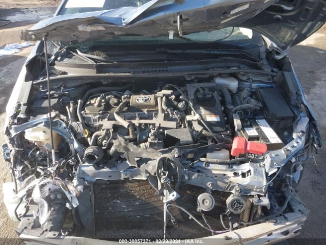 JTDEBRBE8LJ019004 Toyota Corolla Hybrid Le
