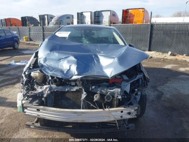 JTDEBRBE8LJ019004 Toyota Corolla Hybrid Le