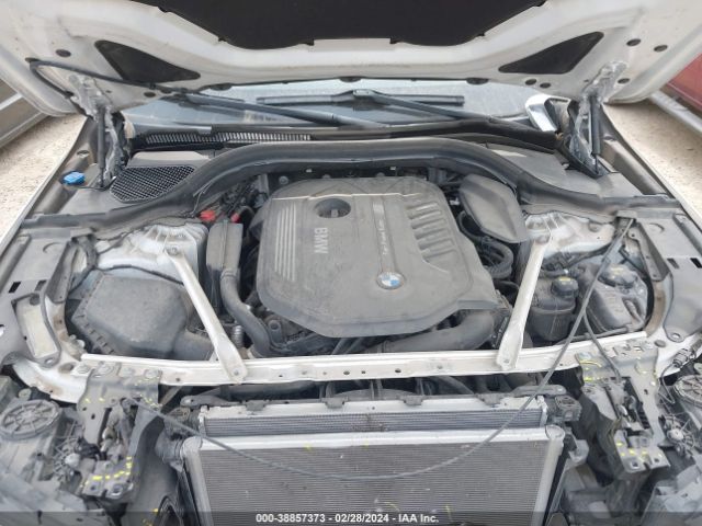 WBAJV6C53JBK07422 BMW 640i Gran Turismo Xdrive