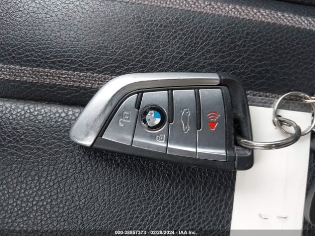 WBAJV6C53JBK07422 BMW 640i Gran Turismo Xdrive