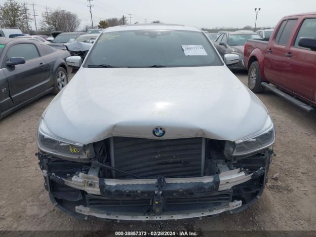WBAJV6C53JBK07422 BMW 640i Gran Turismo Xdrive