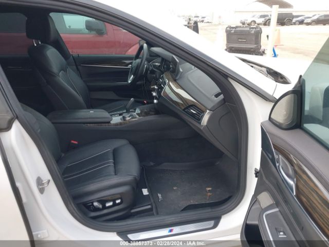 WBAJV6C53JBK07422 BMW 640i Gran Turismo Xdrive