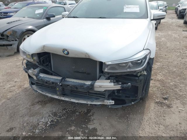 WBAJV6C53JBK07422 BMW 640i Gran Turismo Xdrive