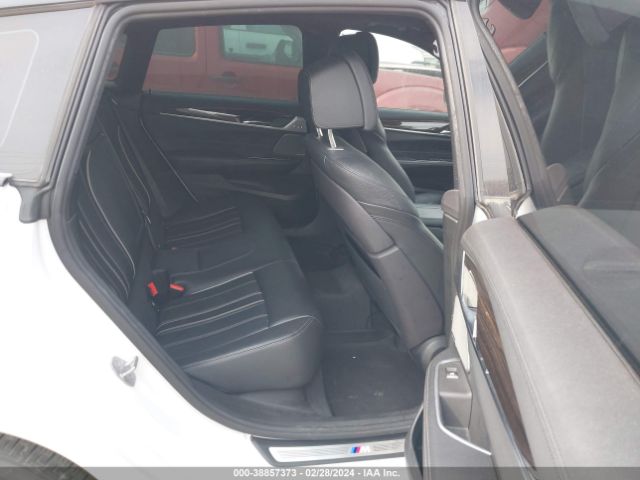 WBAJV6C53JBK07422 BMW 640i Gran Turismo Xdrive