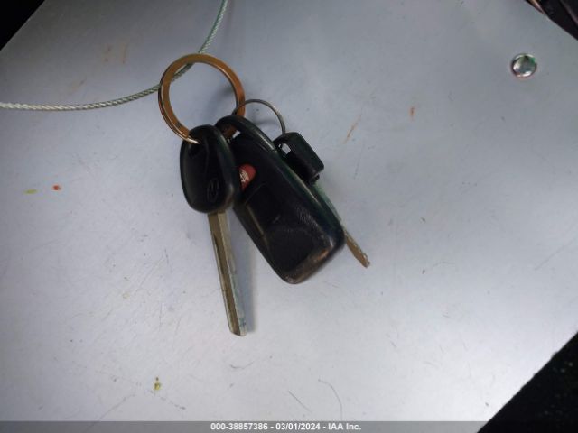 KMHCT5AE8FU198514 Hyundai ACCENT GS