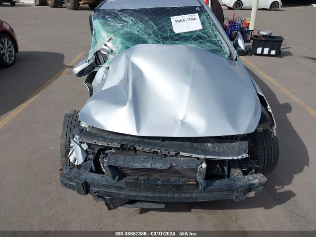 KMHCT5AE8FU198514 Hyundai ACCENT GS