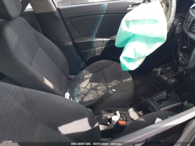 KMHCT5AE8FU198514 Hyundai ACCENT GS