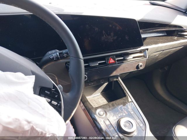KNDCR3L16P5045952 KIA Niro Ev Wind