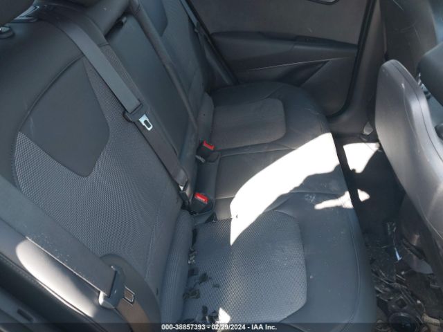 KNDCR3L16P5045952 KIA Niro Ev Wind