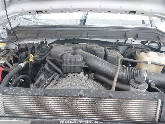 Ford F-350 Xl 2015 1FTBF3A63FEC42448 Image 10