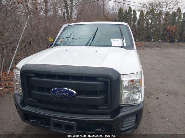 Ford F-350 Xl 2015 1FTBF3A63FEC42448 Image 12