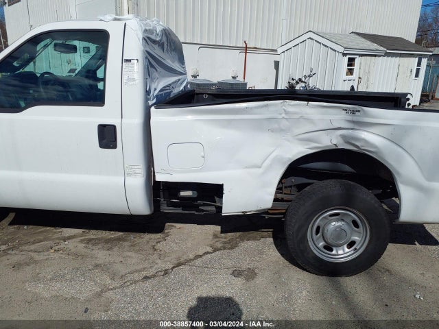 Ford F-350 Xl 2015 1FTBF3A63FEC42448 Image 14