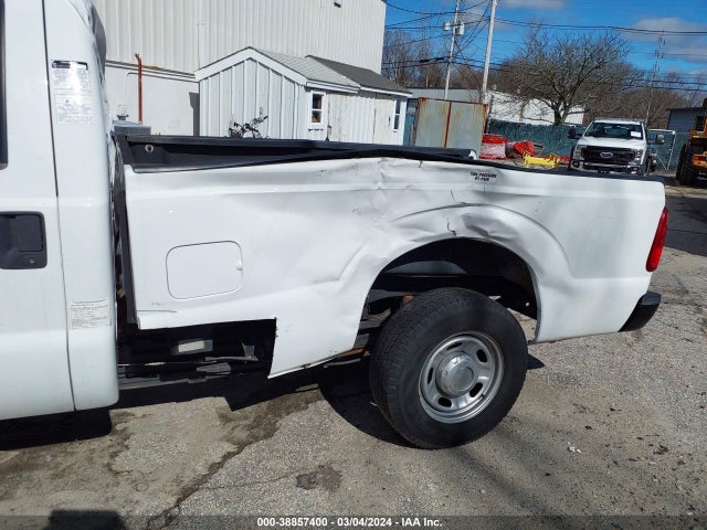 Ford F-350 Xl 2015 1FTBF3A63FEC42448 Image 6