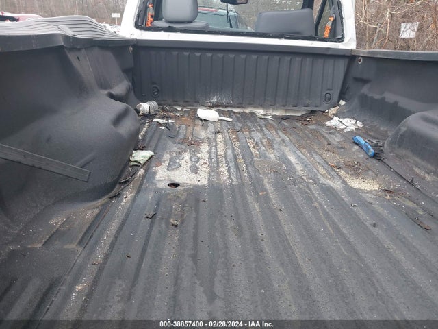 Ford F-350 Xl 2015 1FTBF3A63FEC42448 Image 8