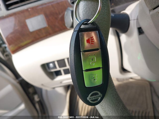Nissan QUEST S 2015 JN8AE2KP3F9123831 Image 11